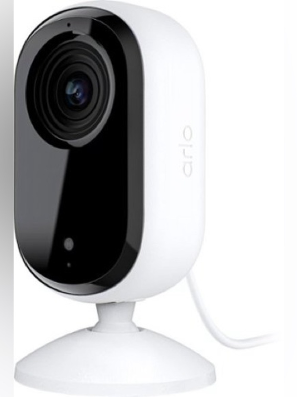 NEW Arlo Essential Indoor 2K Camera (2nd Gen)